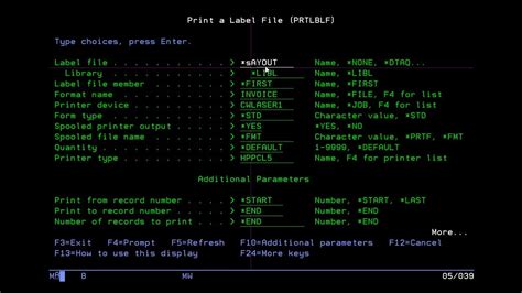 As400 print to excel. .  ...