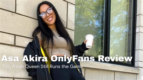 Asa Akira Latest Onlyfans Onlyfans
