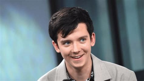 Asa Butterfield: age, couple, movies, Instagram … everything you …