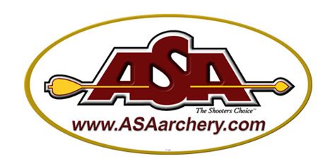 Asa archery. Things To Know About Asa archery. 