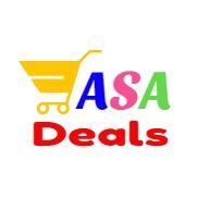 Asa deals. Things To Know About Asa deals. 