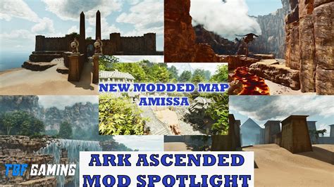 Asa mod spotlight. 9K subscribers Subscribed ASA Cross-Platform Mods Spotlight, February 23 ...