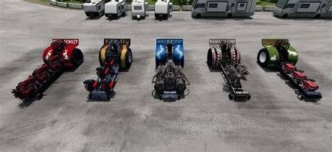 Asa pull mod.  Features Pulling items based on the desired quantity specified and th...