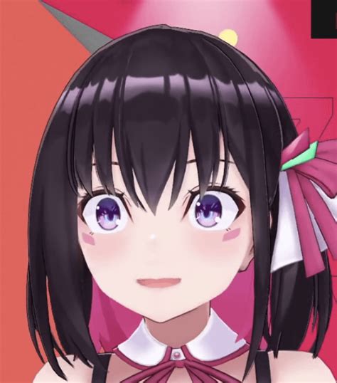 Asacoco real face.  Coco's popularity stems from her eccentricity and tende...