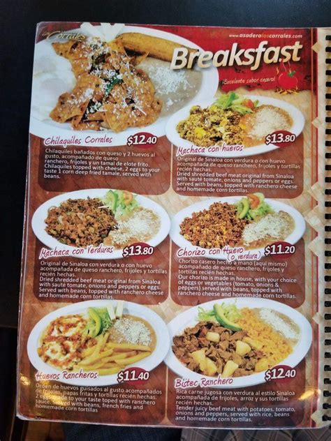 Asadero los corrales photos. Latest reviews, photos and 👍🏾ratings for Asadero Los Corrales at 79710 CA-111 Spc 106 in La Quinta - view the menu, ⏰hours, ☎️phone number, ☝address and map. 