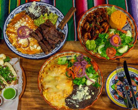 Are you looking for a delicious and authentic Mexican food in Rochelle Park? Check out the menu of El Asadero Mexican Grill, where you can find a variety of dishes for breakfast, …. 