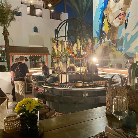 Asado Nights By Chef Rodrigo Tripadvisor.