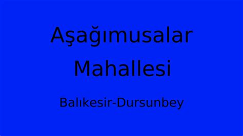 Asagimusalar Halı ve Koltuk Yıkama