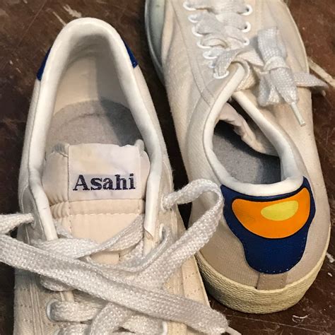 Asahi Shoes - Etsy