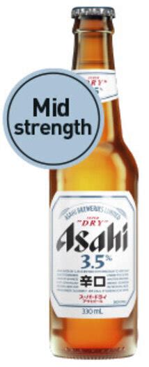 Asahi Soukai Beer Deals & Reviews - OzBargain