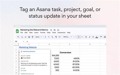 Asana Google Sheets Integration Add New Tasks to Google Sheets YouTube