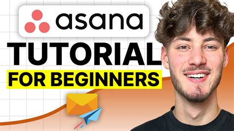 Asana Youtube Tutorial