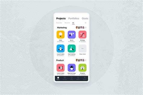 Asana mobile app. Submit and manage work requests in one place. When your team is always juggling multiple projects, taking care of work requests gets messy without a process to manage them. You can fix that with Asana Forms. Get started. See why more than a million teams in 190 countries trust Asana. Organize requests. 
