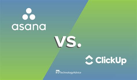 Asana vs clickup. Mar 14, 2023 · In our research, ClickUp scored 4.4/5 for Pricing, while Asana got 3.9/5. That’s because ClickUp is one of the cheapest project management systems on the market, offering a comprehensive free plan to boot. Meanwhile, ClickUp’s paid plans start from just $5 per user, per month, while Asana’s start from $10.99 per user, per month. 