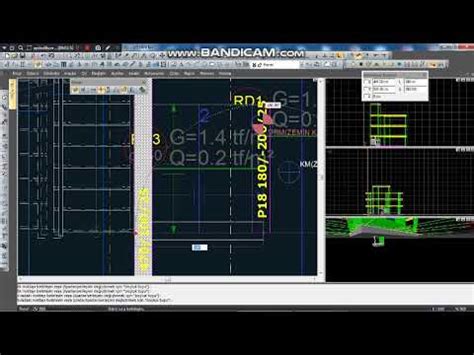 Asansör Perdesi ideCAD Forum. 