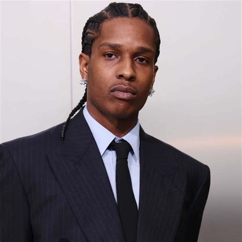 Asap Rocky Onlyfans Leak