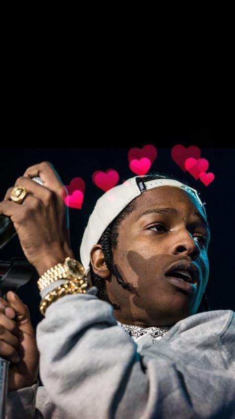 Asap rocky aesthetic wallpaper. Find and save ideas about middle finger baddie on Pinterest. 