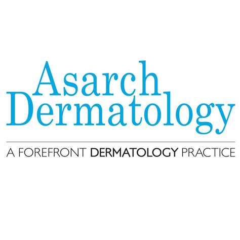 Asarch dermatology. Things To Know About Asarch dermatology. 