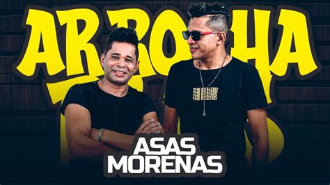 Asas Morenas - Facebook