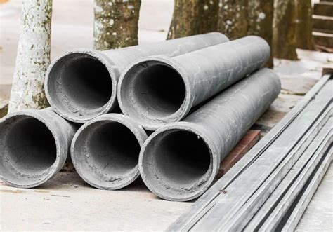 Asbestos Cement Pipe: Why It