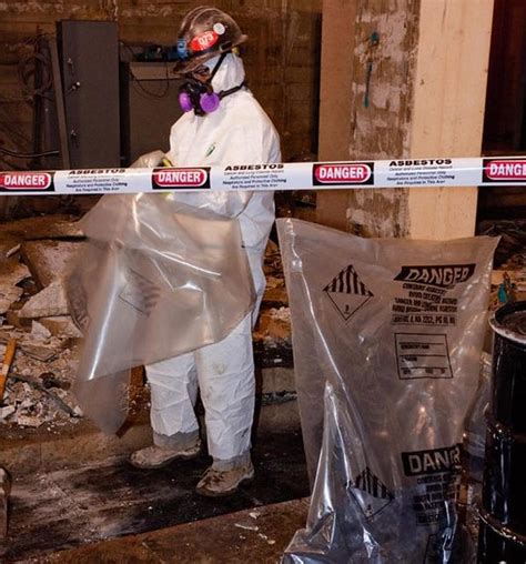 Asbestos Testing TTL Laboratories