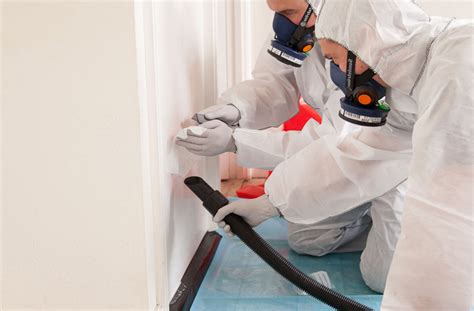 Asbestos Testing The Ultimate Guide to Asbestos Testing Bullett