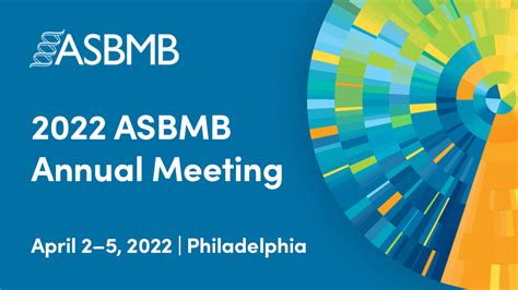 Asbmb Meeting 2023