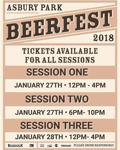 Asbury Beer Fest 2023