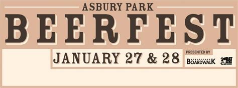 Asbury Park Beerfest 2023