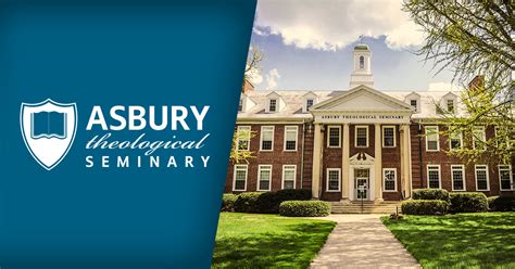 Asbury Theological Seminary HR Department Asbury …