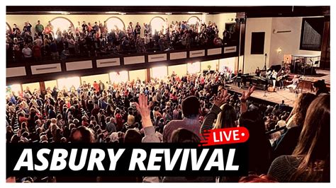 Asbury revival live stream. Things To Know About Asbury revival live stream. 
