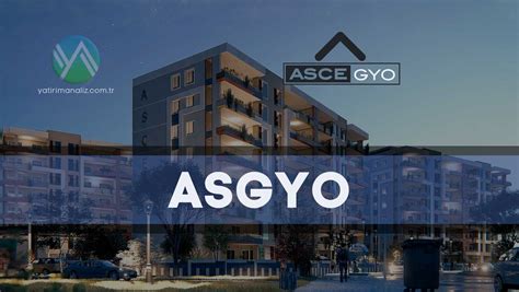Asce GYO (ASGYO) Kaç Lot Verdi? ASGYO Halka Arz Sonuçları .