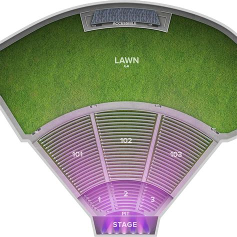 Maine Savings Amphitheater Seating Chart. For most events and concerts at Maine Savings Amphitheater, seating is divided into three sections of reserved seating and a general admission lawn space in the rear. This arrangement allows for up to 15,000 spectators to enjoy the show with plenty of room to enjoy the music while still having space.. 