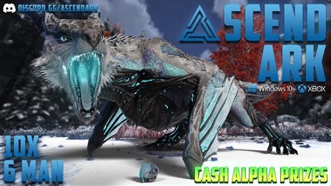 Ascend ark. ServerAPI is a free and open-source piece of software aimed at providing an interface for developers to create plugins to extend and enhance the Ark Survival Evolved | Ark Survival Ascended | Ark 2 server software. Currently, this project is run and supported by GameServersHub GameServersHub promises to keep this project 100% free and … 
