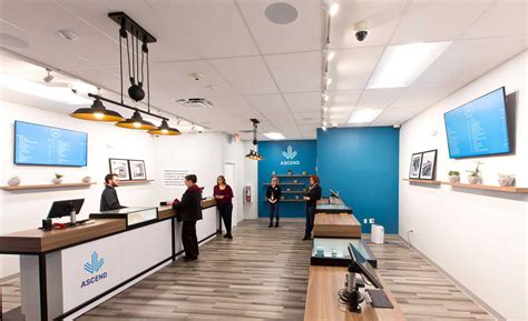 Ascend Cannabis Ann Arbor is an adult-use dispensary located in Ann Arbor, Michigan. We are located 2019 W Stadium Blvd in Ann Arbor, MI. Join our loyalty program for updates and discounts. Get ...