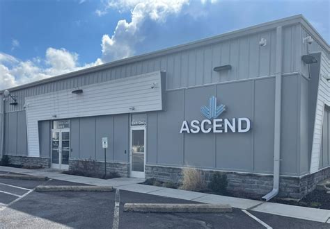 Ascend coshocton ohio. 1 review of Ascend Cannabis Dispensary - Coshocton "Nice place reasonable prices and efficient processes and nice people. Will stop again when we are in the area." 