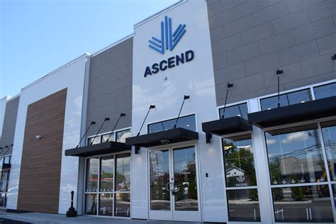 Ascend - Chicago Ridge. Today: Open 09:00 AM - Close 9:00 PM. 9820 S Ridgeland Ave, Chicago Ridge, IL 60415, USA. New customers save 15% on their first purchase (before tax). Ascend Chicago Ridge is a adult-use dispensary in Chicago Ridge, IL. We are excited to bring a seamless cannabis buying experience to your community.