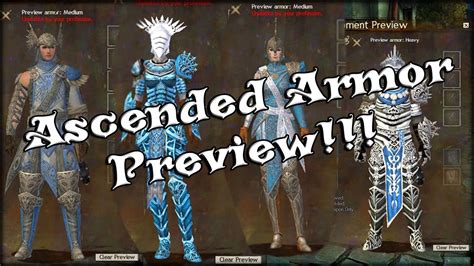This video is about Guild Wars 2 Fractals ASCENDED GEAR GUIDE For Beginners. We explain in detail how to get STAT SELECTABLE Ascended Armor, Ascended Weapons.... 