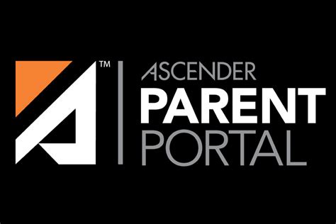 Your ASCENDER ParentPortal account has been created. Finish. 