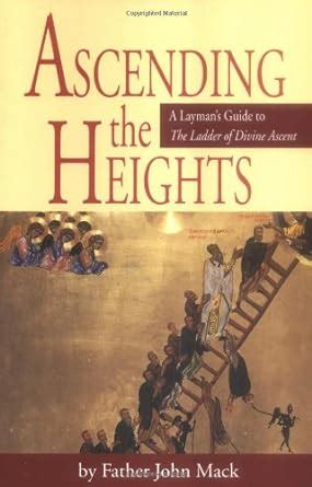 Ascending the heights a laymans guide to the ladder of divine ascent. - Impérialisme et droit international en europe et aux états-unis.