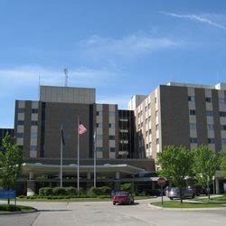 Ascension Macomb-Oakland Hospital, Madison Heights Campus