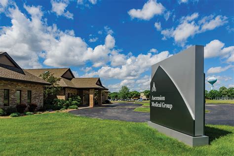 Ascension Medical Group Kaukauna in Kaukauna, WI - WebMD