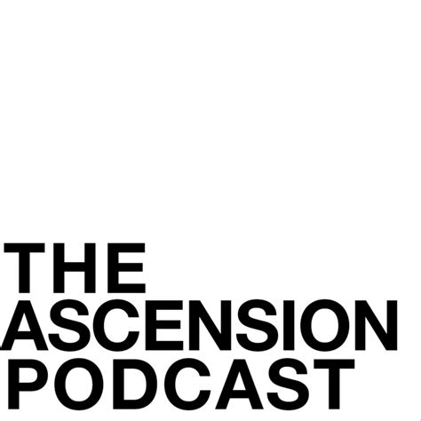 Ascension Podcast