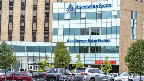 Ascension Seton Medical Center Austin resident and fellow nurses vote to join union of registered nurses