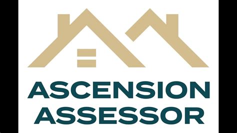 The Ascension Parish Assessor's Office is a pro