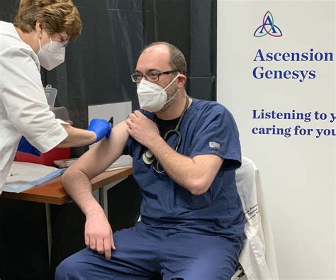 Ascension covid screen. Ascension, a 149-hospital health system based in St. Louis, will require COVID-19 vaccination for its 160,000 employees. Tens of thousands of Ascension … 