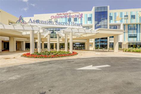 Patient Portal. Want to change your preferred location? You'll then get information specific to your new service region. ... Ascension Sacred Heart Pensacola ...