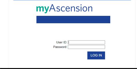 Ascension Associates: Do NOT include the domain and backslash (i.e. flpen\ or ds\) in the User ID field. User ID Examples: Enter asmith95 NOT flpen\asmith95 If you are having trouble signing in, click here to reset your password or if you need further assistance, please contact your local Ascension Technologies Service Desk. . 