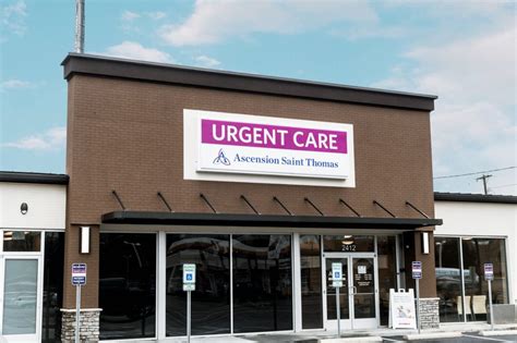 Ascension urgent care neenah. Few things are scarier than having a medical emergency and trying to figure out where to get help. Most people immediately think that having a pressing medical issue should result in a trip to the emergency room. However, this is not always... 