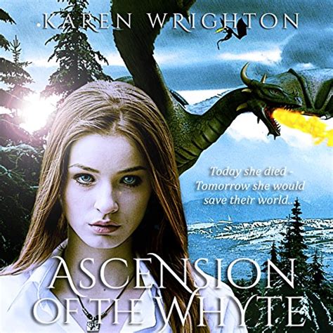 Read Ascension Of The Whyte The Afterland Chronicles 1 By Karen Wrighton